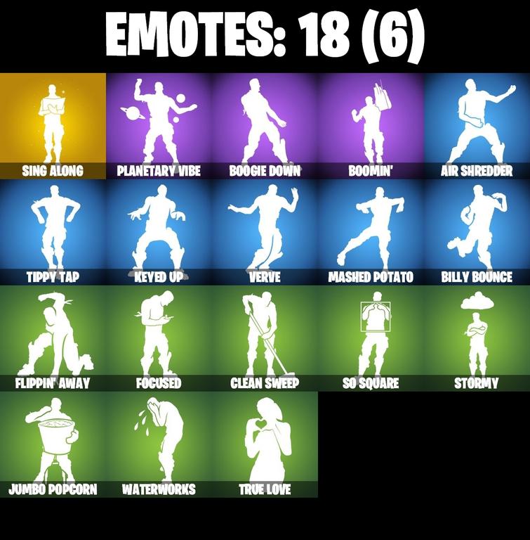 emotes comp