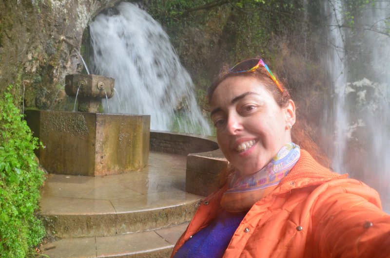 BASÍLICA DE COVADONGA-16-5-2013-ASTURIAS - Paseando por España-1991/2016 (58)