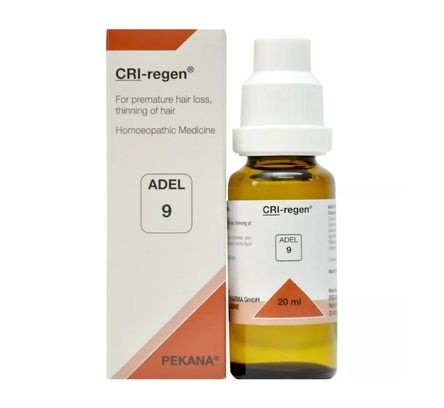 Adel Pekana Adel 9 (Cri-Regen) (20ml)