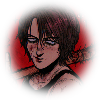 habit -art by antlergraves on tumblr