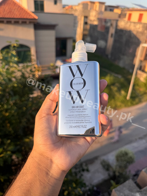 Color Wow Dreamcoat Supernatural spray 200 ML