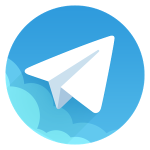 Telegram Official JOIN123