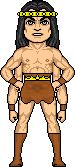 Barbarus