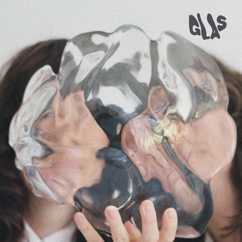 Glas - Kisses Like Feathers (2024) [FLAC]