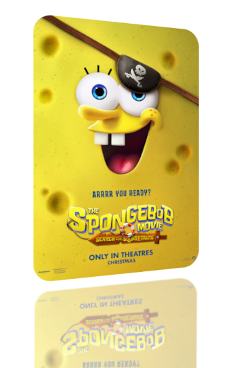 Spongebob: Un'Avventura Da Pirati (2025).avi WEBDL XviD MD MP3 iTA [WRS]
