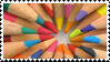 colroed-pencils-stamp
