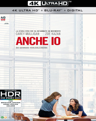 Anche io (2022) WEB-DL 2160p x265 HDR E-AC3+AC3 ITA ENG