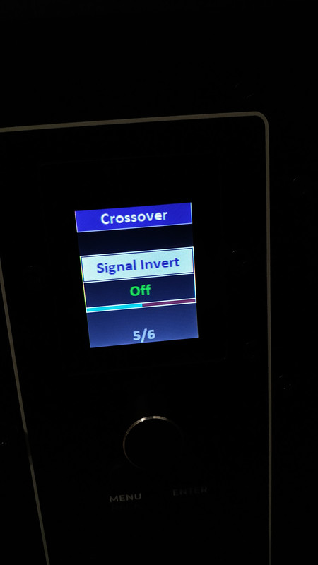 INVERSION SEÑAL FASE