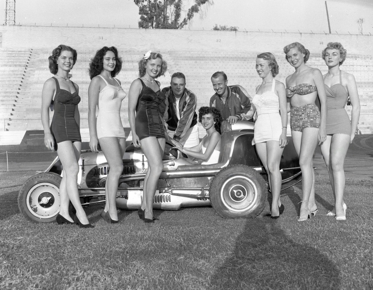 girls girls girls