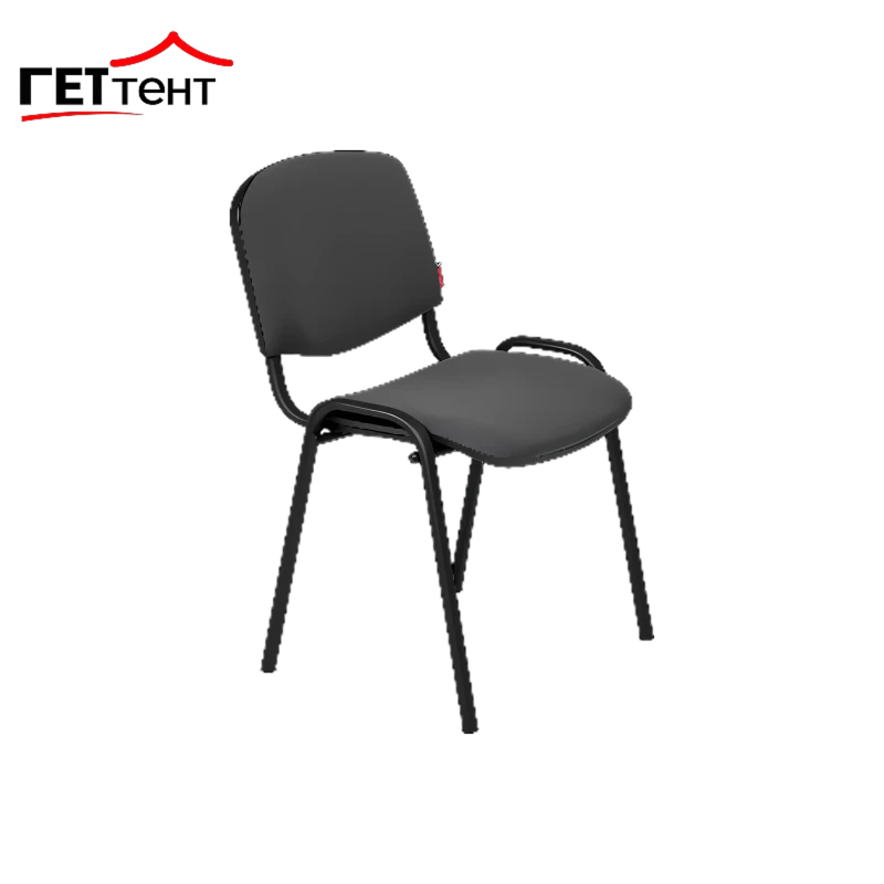 Аренда офисного стула на мероприятие - ракурс 1