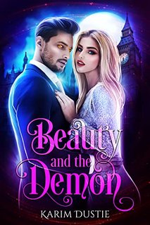 Karim Dustie - Beauty and the Demon 1 (2022)