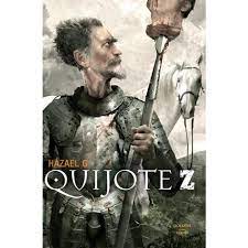 QUIJOTE Z, HAZAEL G.