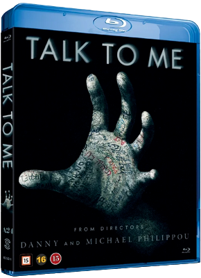 Talk To Me (2022).mkv FullHD Untouched 1080p EAC3 AC3 iTA TrueHD AC3 ENG AVC - SDS