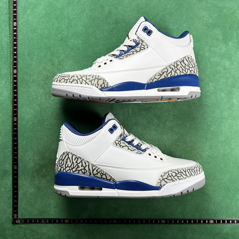 Nike Air Jordan 3 Retro Seoul 2.0