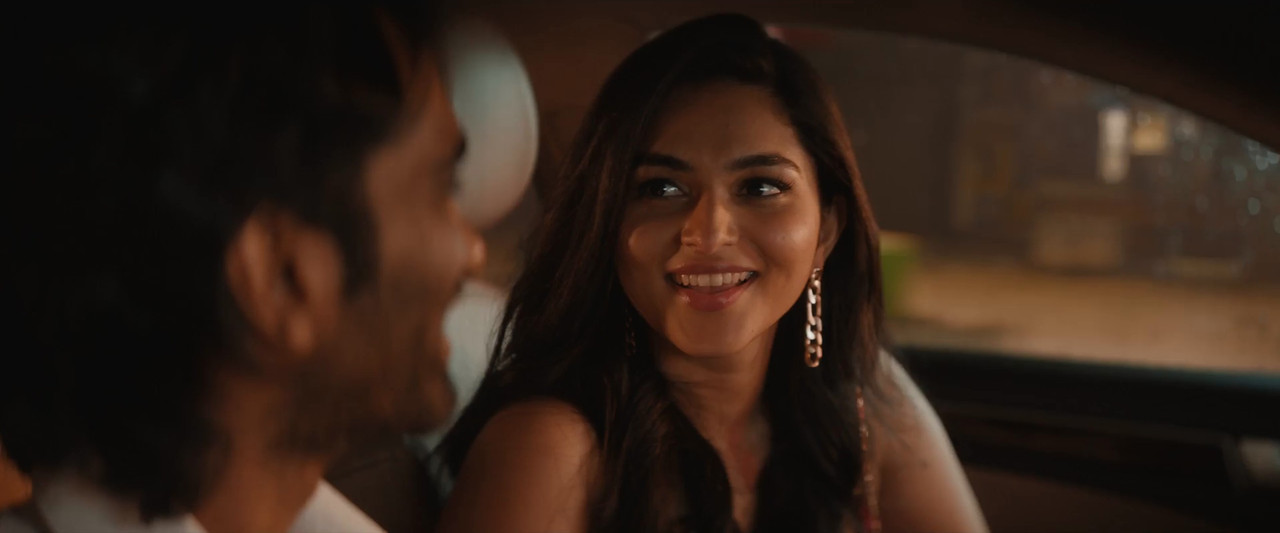Dragon 2025 WebRip [Hindi + Tamil + Telugu + Malayalam + Kannada] 480p, 720p, 1080p ESub Screenshot