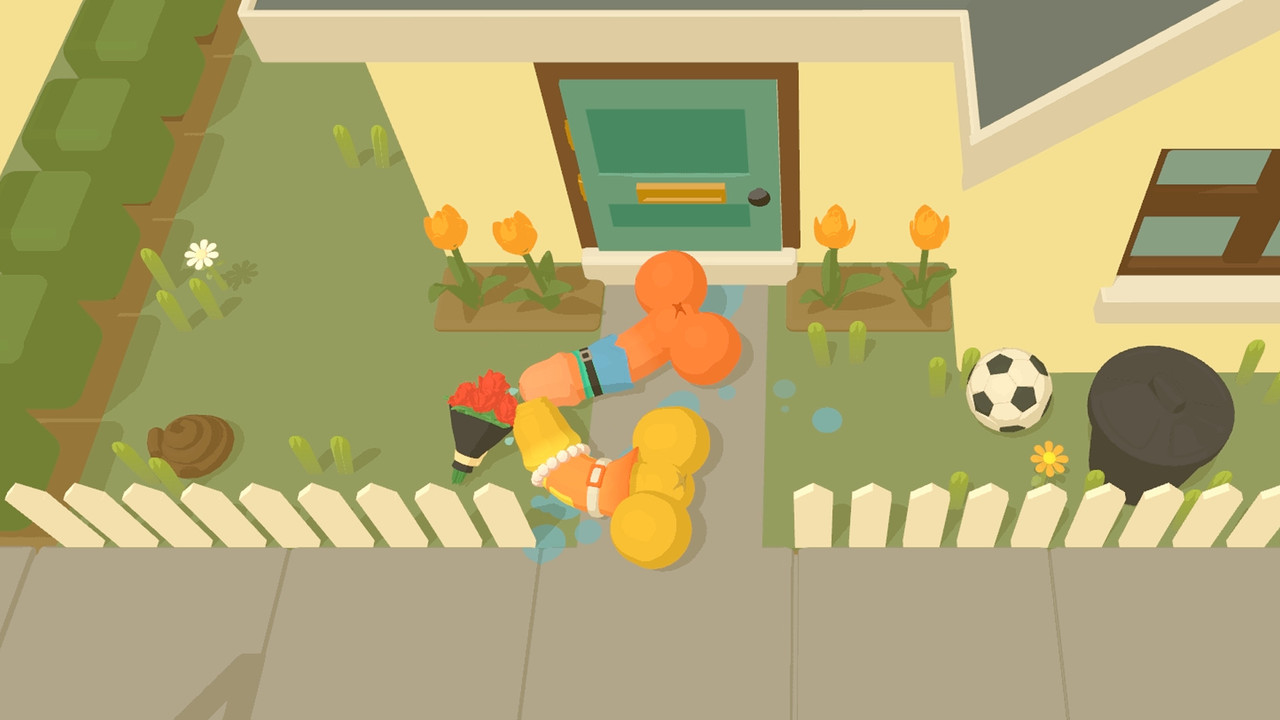 Download Genital Jousting APK