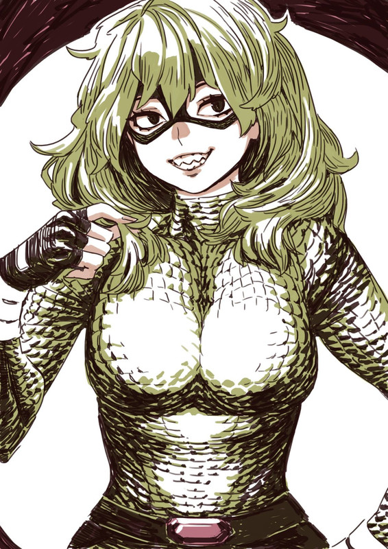 tokage-setsuna-boku-no-hero-academia-drawn-by-archvermin-cfea5c40833884b285bda33f5acfab33-1