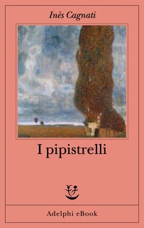 Inès Cagnati - I pipistrelli (2024)