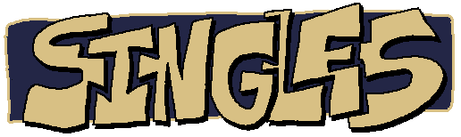Singles Button
