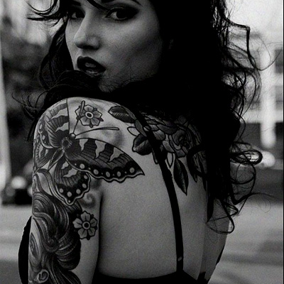 Womens tattoos on forearm 511025 (2)