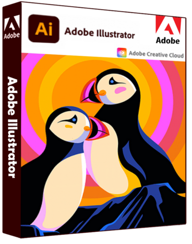 Adobe Illustrator 2022 v26.3.0.1098 (x64) Multilingual