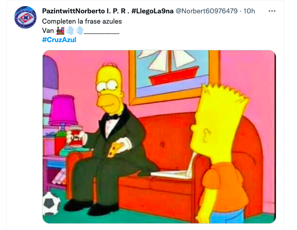 Usuarios reaccionan con memes tras la victoria de Pumas ante Cruz Azul