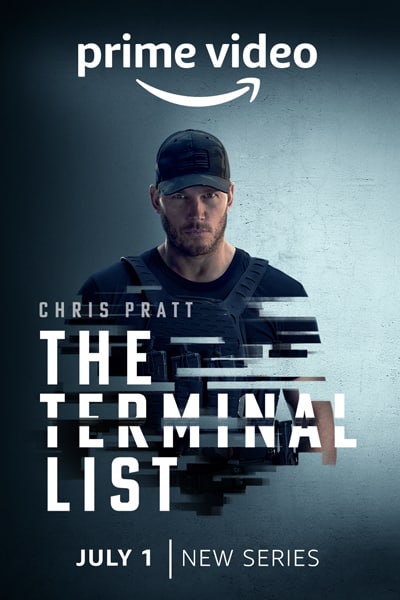 The Terminal List (Season 1) Dual Audio {Hindi-English} Amazon Prime WEB Series WEB-DL ESub – 720p [500MB]
