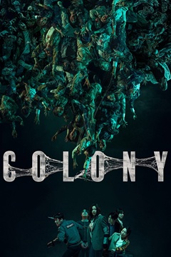 Colony 2026 KOREAN 720p WEB-DL x264-TFPDL