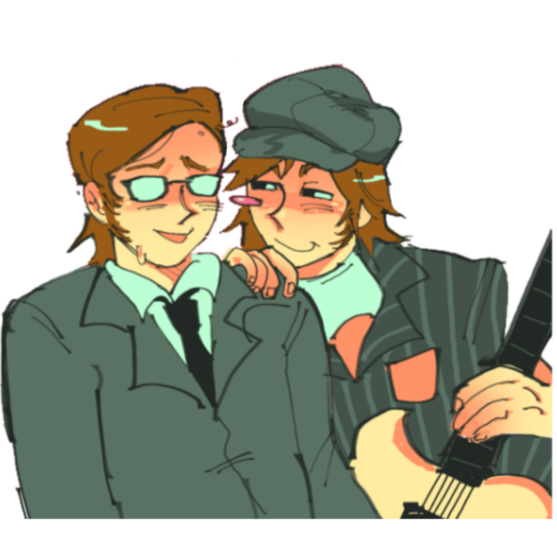 art credits to @verysammyy on tumblr