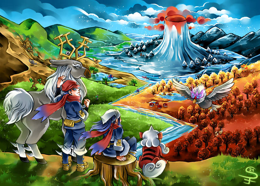 pokemon-unfold-the-legend-by-darksena-de