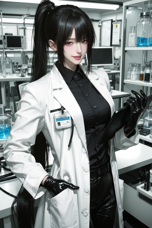 Clarissa Image