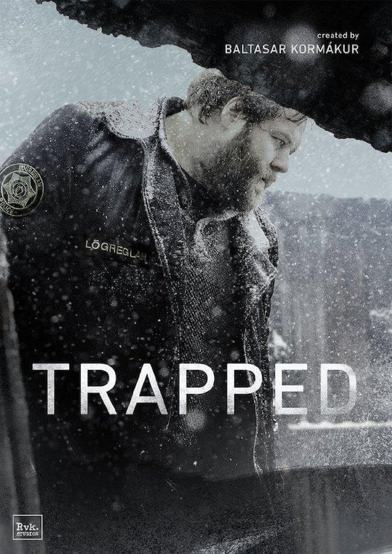 ofaerd tv series 593752669 large - Atrapados Temporada 1 (Audiodescrita)