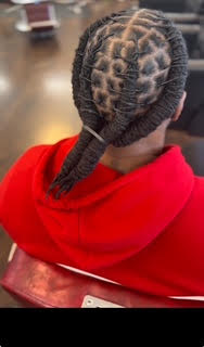 Retwist work