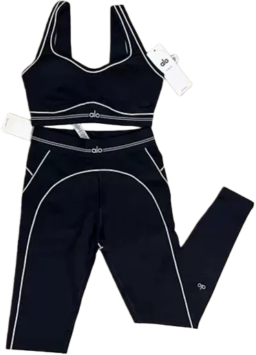 Alo Set