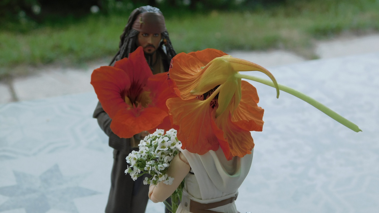 Август дачный кукольный 2023 448