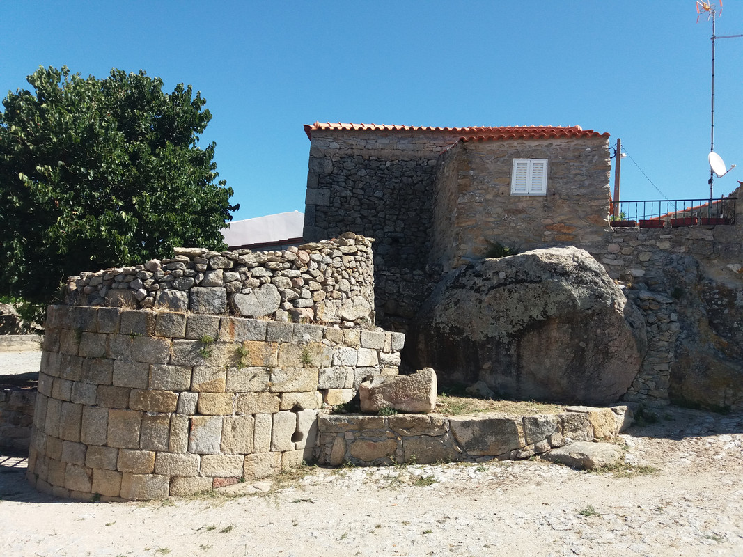 Castelo Bom - Castelo (3)