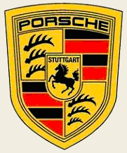 2023 Gold Star - Spotter's Guide Logo-Porsche