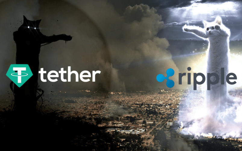 guide Новый стейблкойн от Ripple RLUSD – это угроза для USDT?