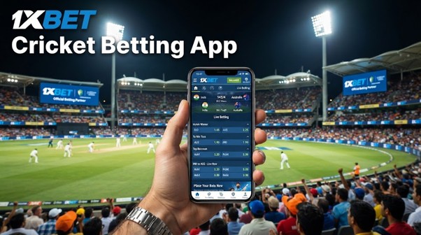 1xBet Cricket Betting App Guide for Indian Fans 1xBet Cricket Betting App Guide for Indian Fans