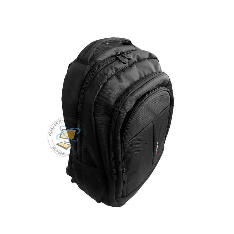 Mochila Teros TE-IDS18560 Compartimentos