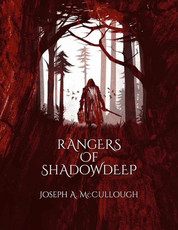 Rangers of Shadow Deep