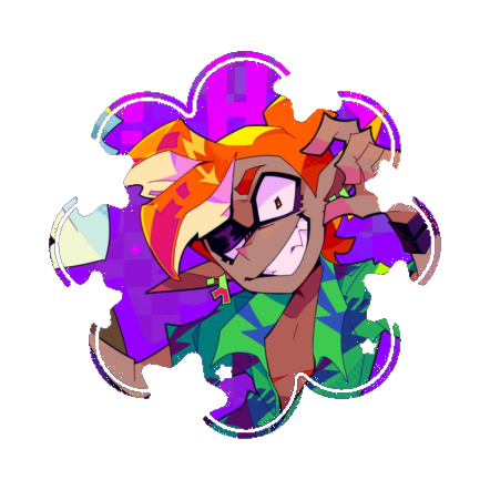 art also by threehorncircus on tumblr