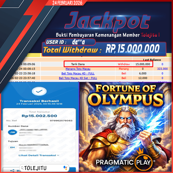 jackpot-di-permainan-slot--pragmatic-play-fortune-of-olympus--wd-rp-15000000--dibayar-lunas-06-57-37-2026-02-24