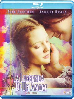 La leggenda di un amore - Cinderella (1998) Full Blu-Ray 40Gb AVC ITA DTS 5.1 ENG DTS-HD MA 5.1 MULTI