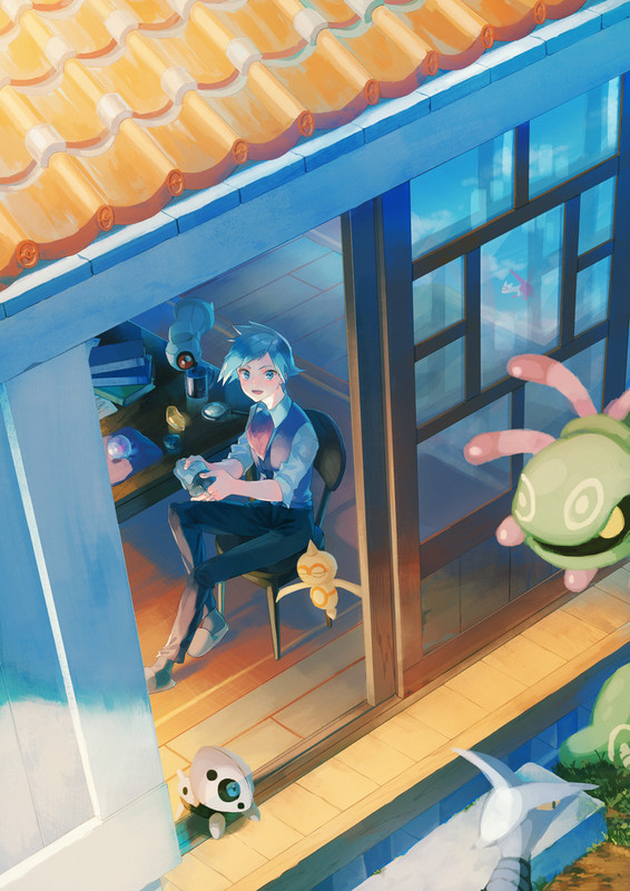 steven-stone-latias-skarmory-beldum-aron