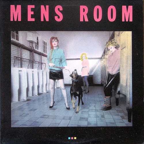 Mens Room - Mens Room (1984) (Lossless + MP3)