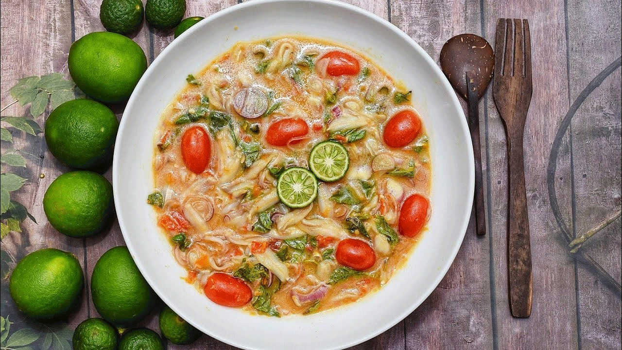 Kuliner Lawar Ikan: Cita Rasa Tradisional yang Menggoda Dari Nusantara