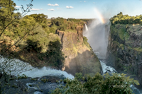 Botswana y Cataratas Victoria: la esencia de África y maravilla natural - Blogs de Botswana - De vuelta a Africa: Cataratas Victoria (10)