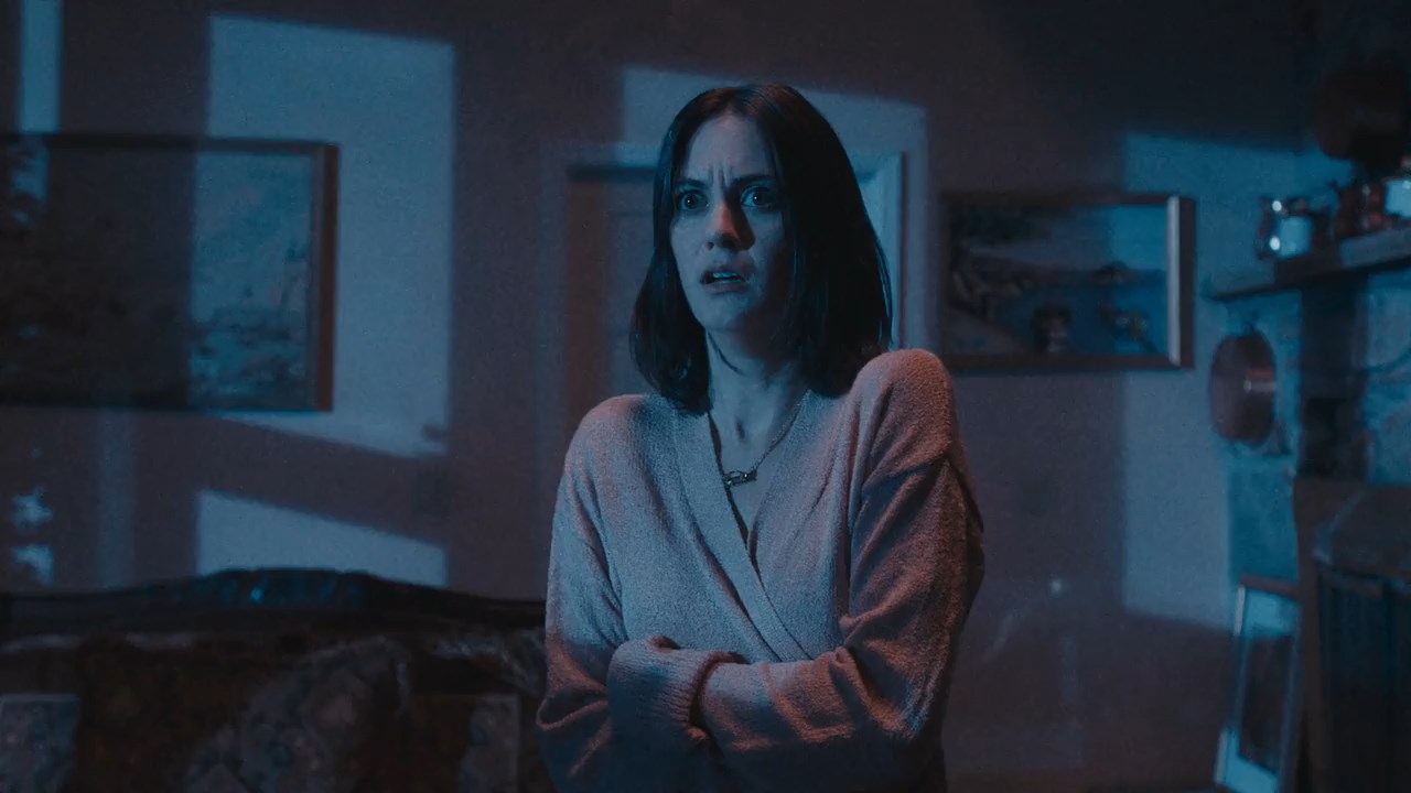Terrifier 2 2022 WebRip [Hindi + Tamil + Telugu + English] 480p, 720p ESub Screenshot