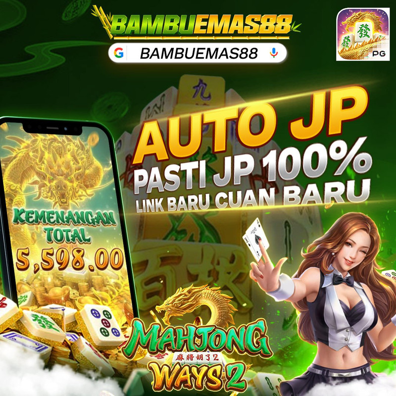BAMBUEMAS88 - LINK ALTERNATIF DAN MASUK DISINI - WooCommerce eCommerce